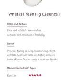 Fig Boosting Essence Mini - 30ml