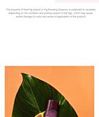 Fig Boosting Essence Mini - 30ml