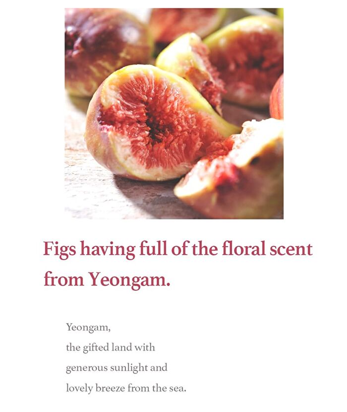 Fig Boosting Essence Mini - 30ml