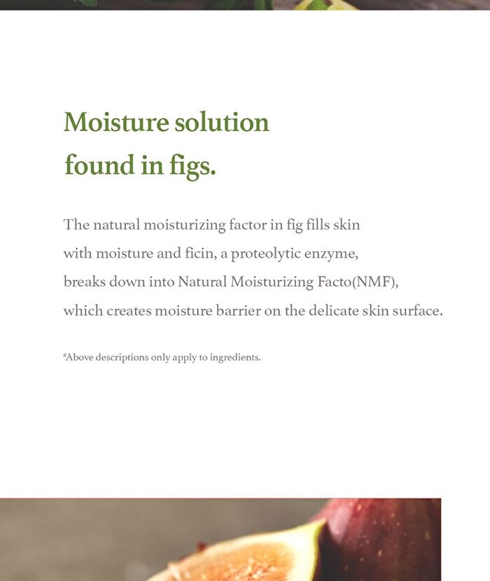 Fig Boosting Essence Mini - 30ml