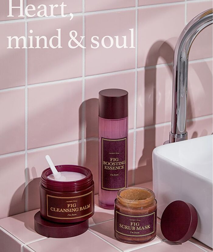 Fig Boosting Essence Mini - 30ml