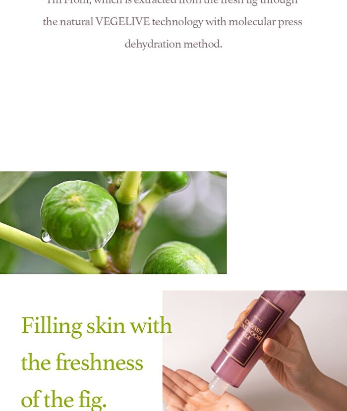 Fig Boosting Essence Mini - 30ml