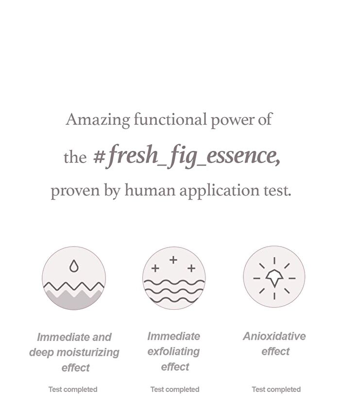 Fig Boosting Essence Mini - 30ml