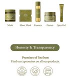I\'m from Mugwort Essence Mini - 30ml