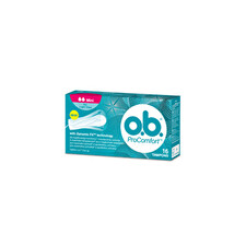 O.b. Procomfort Mini Swabs 32.0ks