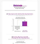 Maxclinic Time Return Melatonin Cream - 50g