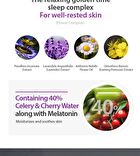 Maxclinic Time Return Melatonin Cream - 50g