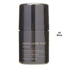 Quick Hair Puff - 4 Colors - #04 Black