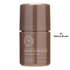Quick Hair Puff - 4 Colors - #03 Light Brown