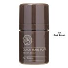 Quick Hair Puff - 4 Colors - #03 Light Brown