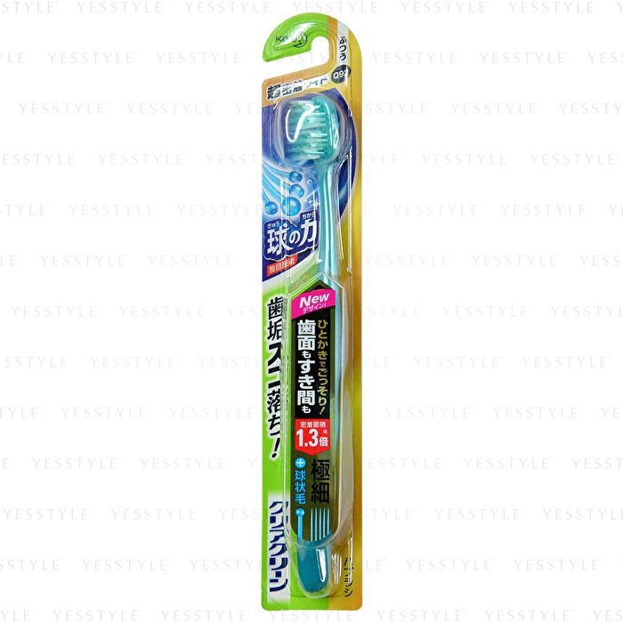 Clear Clean Gap Toothbrush - 1 pc - Random Color - Normal Q92