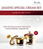 esfolio Re:ofe Jasaeng Special Cream Set - 2 pcs