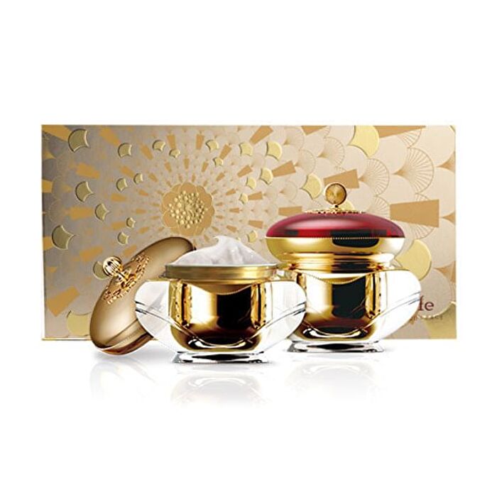 esfolio Re:ofe Jasaeng Special Cream Set - 2 pcs