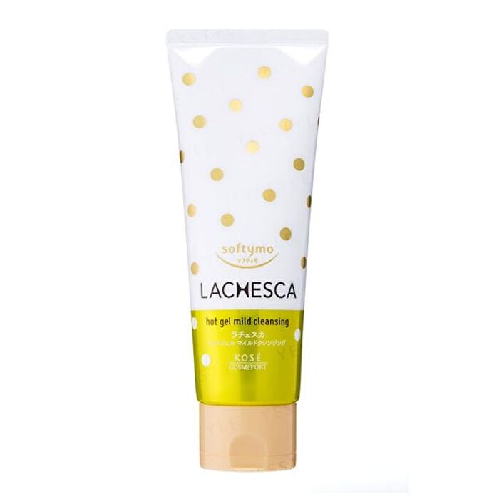 Softymo Lachesca Hot Gel Mild Cleansing - 200g