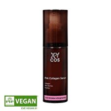 the SKIN HOUSE XYCOS Pink Collagen Serum - 50ml