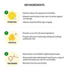 the SKIN HOUSE XYCOS Vita Propolis Serum - 50ml