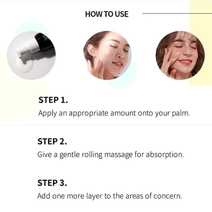 the SKIN HOUSE XYCOS Vita Propolis Serum - 50ml