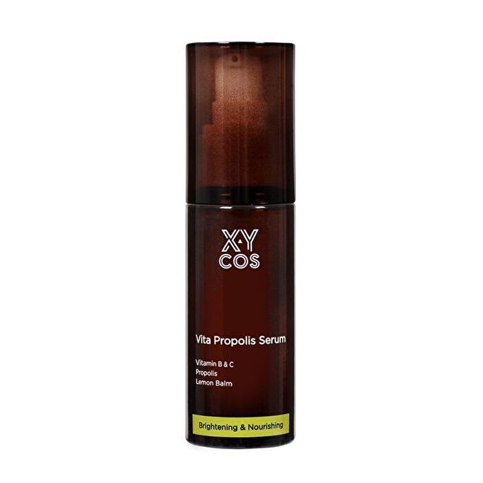 the SKIN HOUSE XYCOS Vita Propolis Serum - 50ml