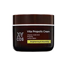 the SKIN HOUSE XYCOS Vita Propolis Cream - 50ml