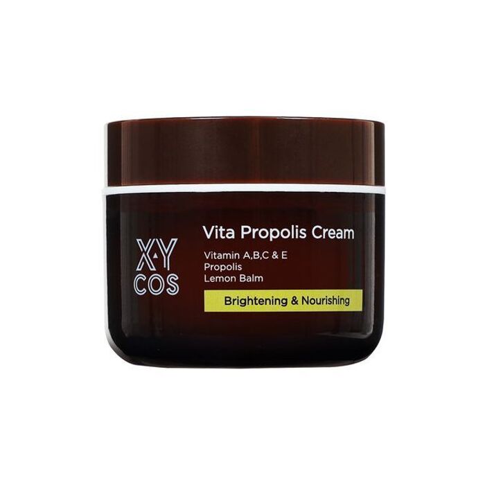 the SKIN HOUSE XYCOS Vita Propolis Cream - 50ml