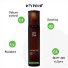 the SKIN HOUSE XYCOS Cica Green Toner - 120ml