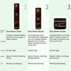 the SKIN HOUSE XYCOS Cica Green Toner - 120ml