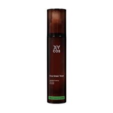 the SKIN HOUSE XYCOS Cica Green Toner - 120ml