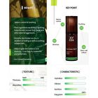 the SKIN HOUSE XYCOS Cica Green Serum - 50ml