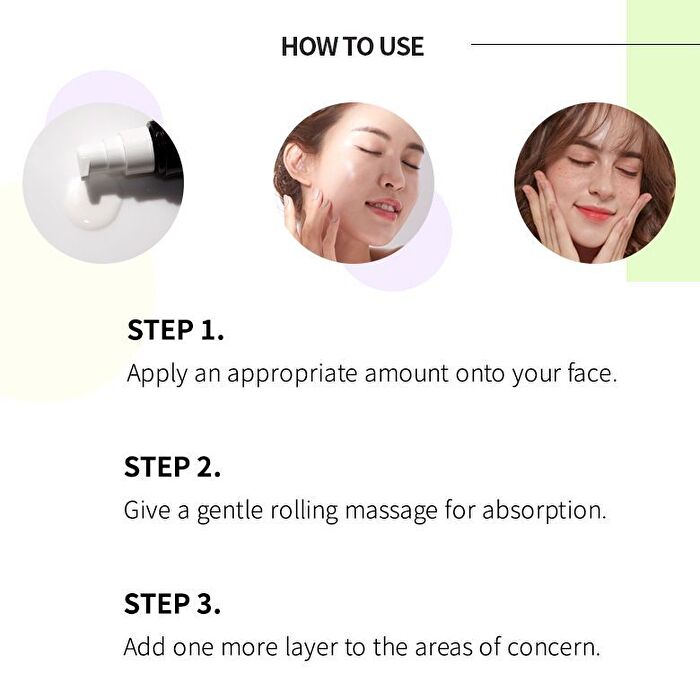 the SKIN HOUSE XYCOS Cica Green Serum - 50ml