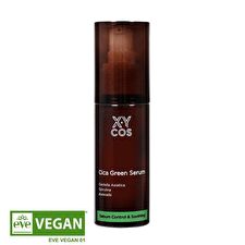 the SKIN HOUSE XYCOS Cica Green Serum - 50ml