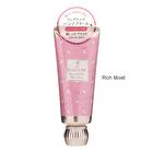 Fortune Fragrance Hand & Nail Cream - Moist - 60g