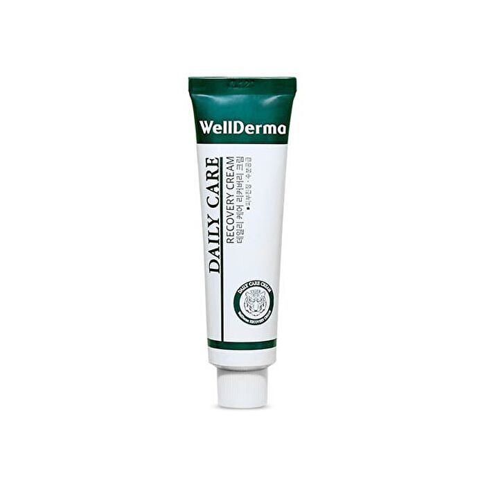 Daily Care Recovery Cream - 30ml