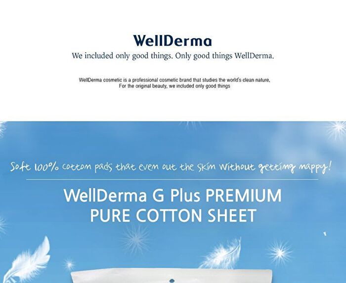 G Plus Premium Pure Cotton Sheet - 165 pcs