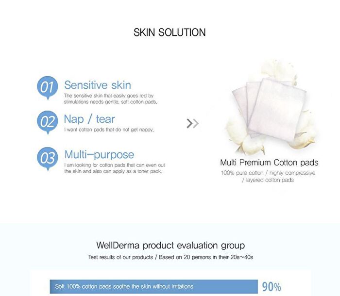 G Plus Premium Pure Cotton Sheet - 165 pcs