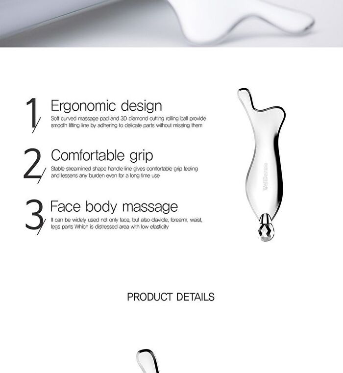 Face Lifting Pad - 1 pc