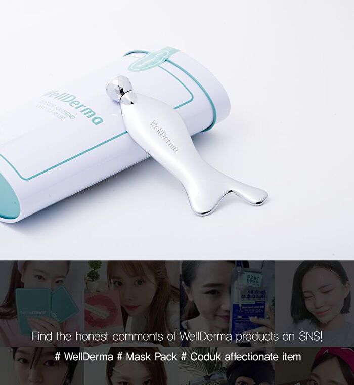Face Lifting Pad - 1 pc