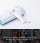 Face Lifting Pad - 1 pc