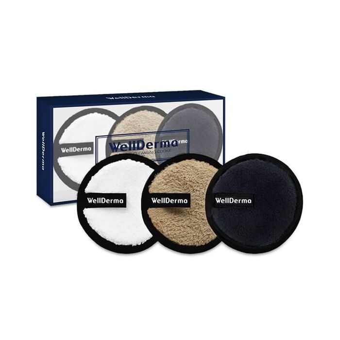 Magic Cleansing Cookie Set - 3 pcs