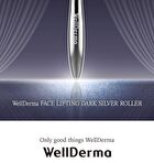 Face Lifting Dark Silver Roller - 1 pc