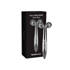 Face Lifting Dark Silver Roller - 1 pc
