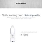 G Plus Moisturizing Cleansing Water Mini - 100ml