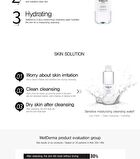 G Plus Moisturizing Cleansing Water Mini - 100ml