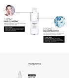 G Plus Moisturizing Cleansing Water Mini - 100ml