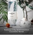 G Plus Moisturizing Cleansing Water Mini - 100ml