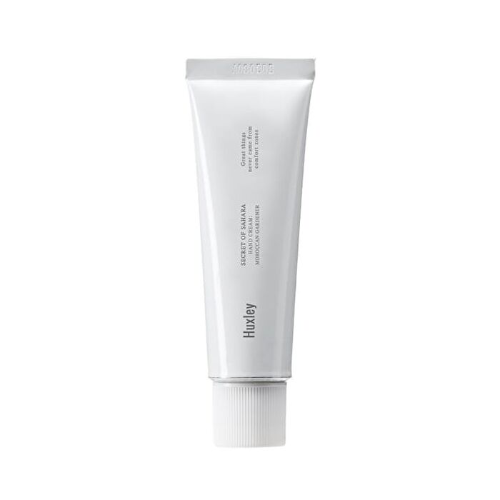 Hand Cream Moroccan Gardener - 30ml