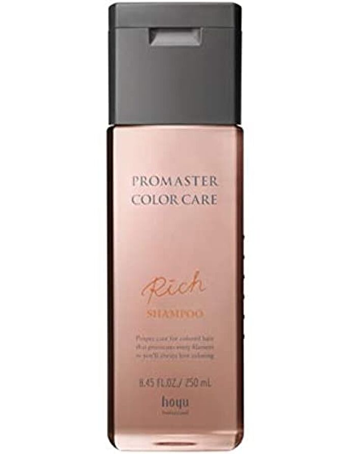 Professional Promaster Color Care Shampoo - Calmy - 250ml