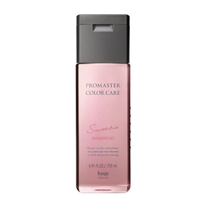 Professional Promaster Color Care Shampoo - Calmy - 250ml