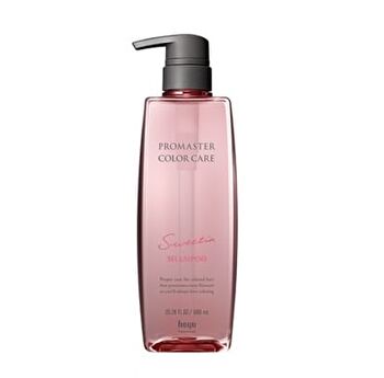 Professional Promaster Color Care Shampoo - Calmy - 600ml
