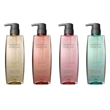 hoyu Professional Promaster Color Care Shampoo - Calmy - 600ml