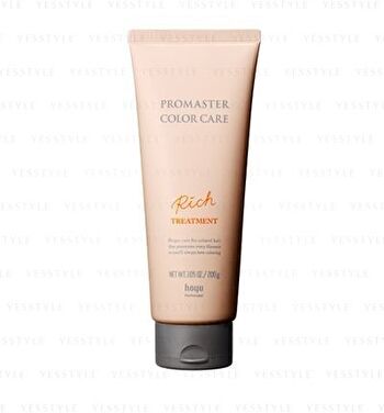Professional Promaster Color Care Treatment - Calmy - 200g